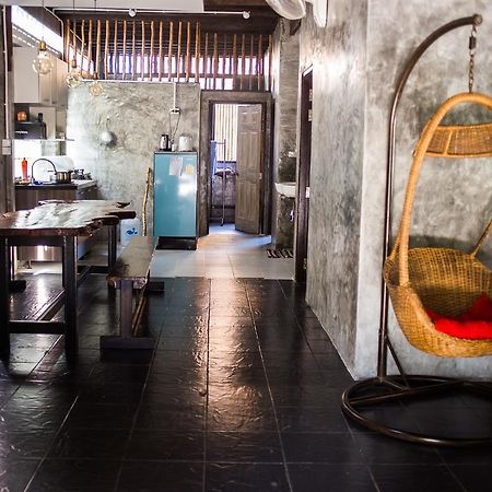Sweet Life Guesthouse Ко-Ланта Экстерьер фото