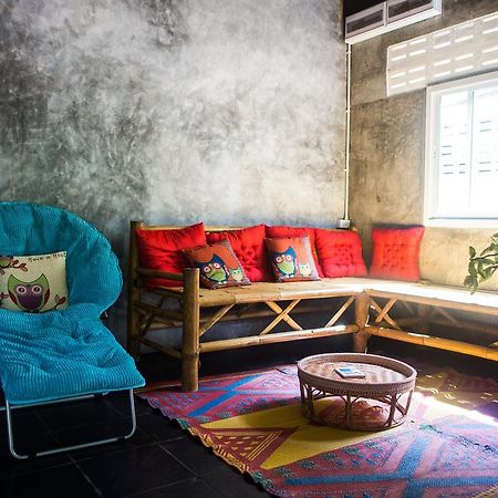 Sweet Life Guesthouse Ко-Ланта Экстерьер фото