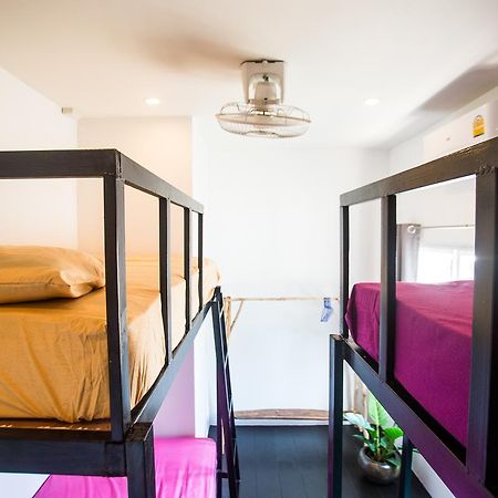 Sweet Life Guesthouse Ко-Ланта Экстерьер фото