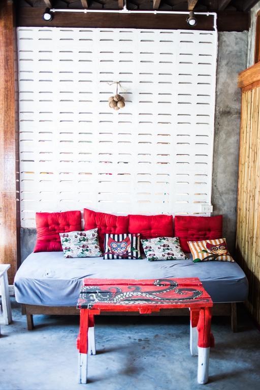 Sweet Life Guesthouse Ко-Ланта Экстерьер фото
