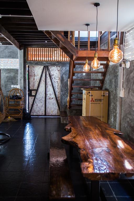Sweet Life Guesthouse Ко-Ланта Экстерьер фото