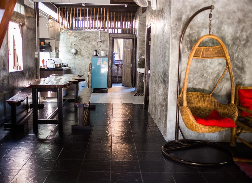 Sweet Life Guesthouse Ко-Ланта Экстерьер фото