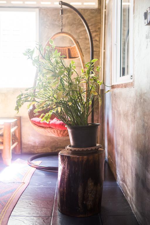 Sweet Life Guesthouse Ко-Ланта Экстерьер фото