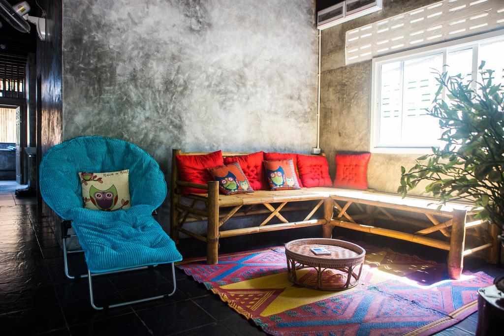 Sweet Life Guesthouse Ко-Ланта Экстерьер фото