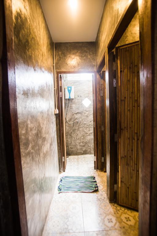 Sweet Life Guesthouse Ко-Ланта Экстерьер фото