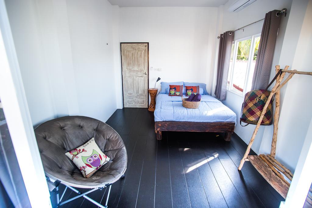 Sweet Life Guesthouse Ко-Ланта Экстерьер фото