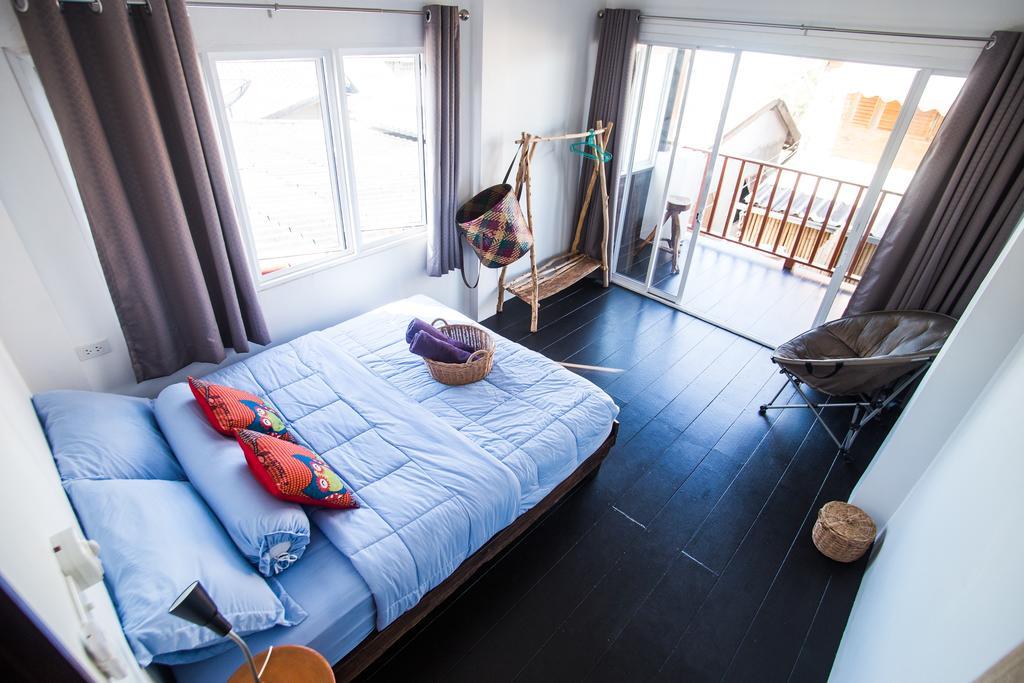 Sweet Life Guesthouse Ко-Ланта Экстерьер фото
