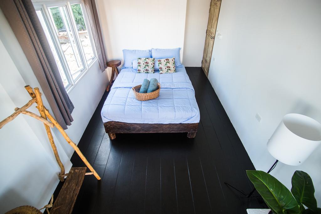 Sweet Life Guesthouse Ко-Ланта Экстерьер фото
