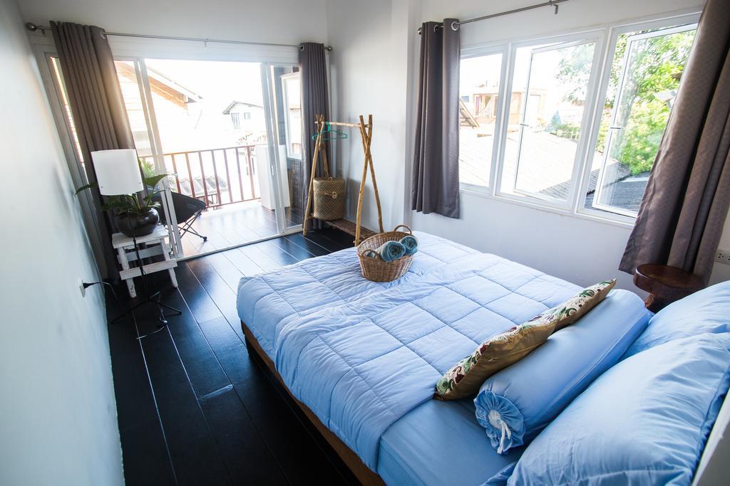 Sweet Life Guesthouse Ко-Ланта Экстерьер фото