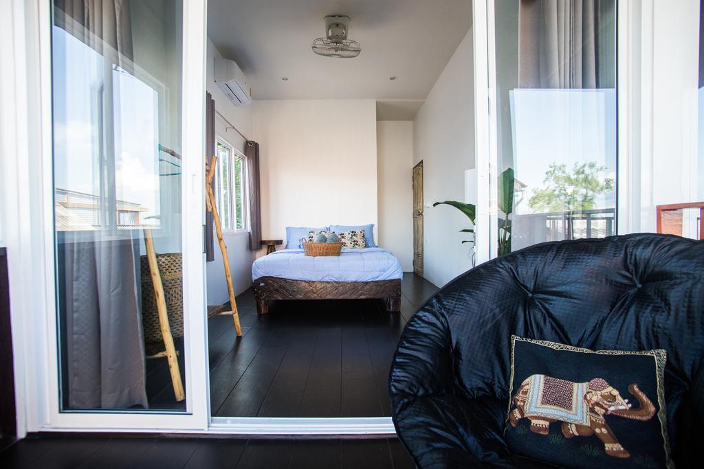Sweet Life Guesthouse Ко-Ланта Экстерьер фото