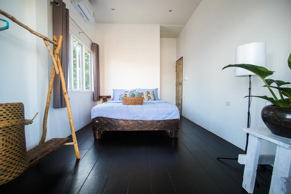 Sweet Life Guesthouse Ко-Ланта Экстерьер фото