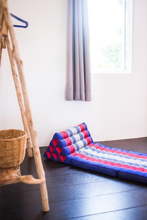 Sweet Life Guesthouse Ко-Ланта Экстерьер фото