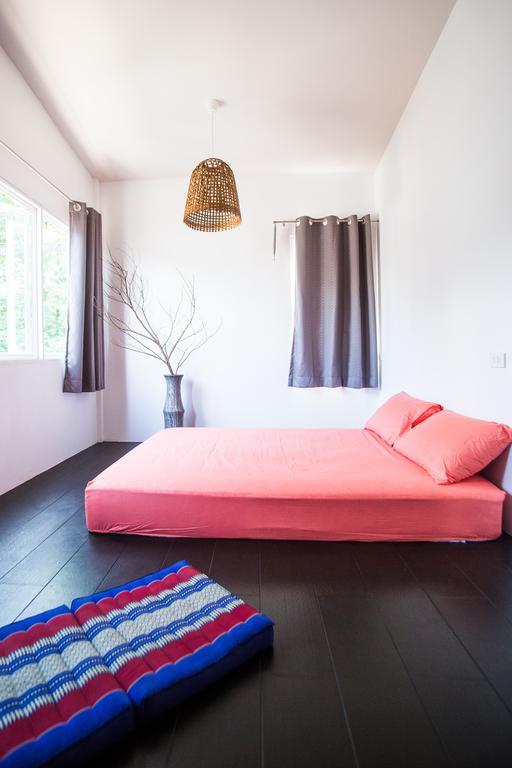 Sweet Life Guesthouse Ко-Ланта Экстерьер фото