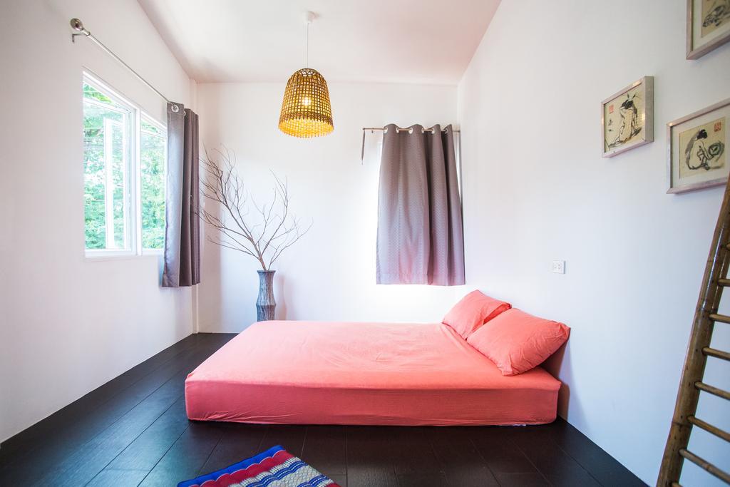 Sweet Life Guesthouse Ко-Ланта Экстерьер фото