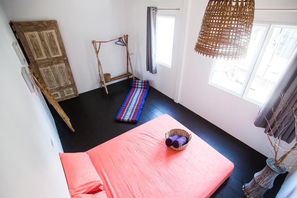Sweet Life Guesthouse Ко-Ланта Экстерьер фото