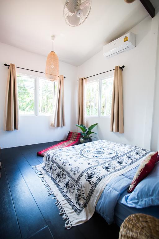 Sweet Life Guesthouse Ко-Ланта Экстерьер фото
