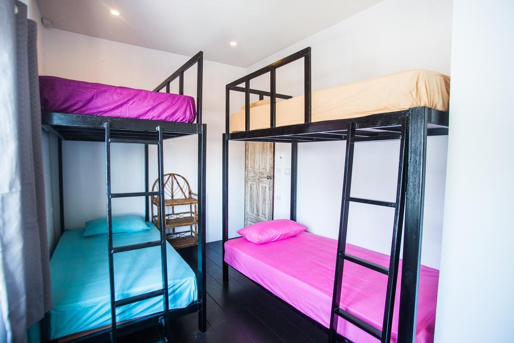 Sweet Life Guesthouse Ко-Ланта Экстерьер фото
