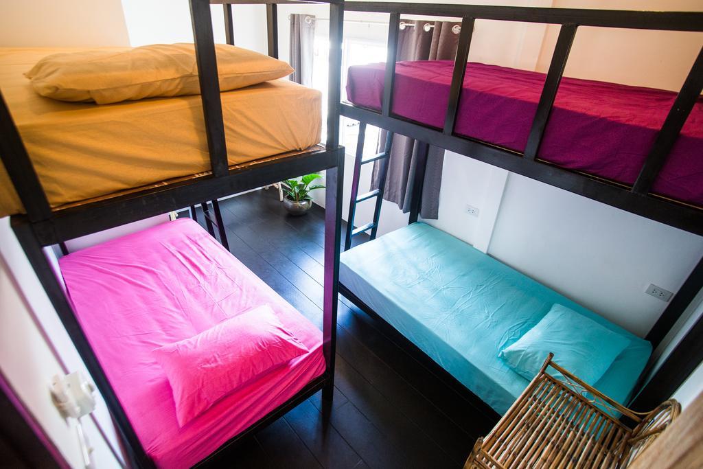 Sweet Life Guesthouse Ко-Ланта Экстерьер фото