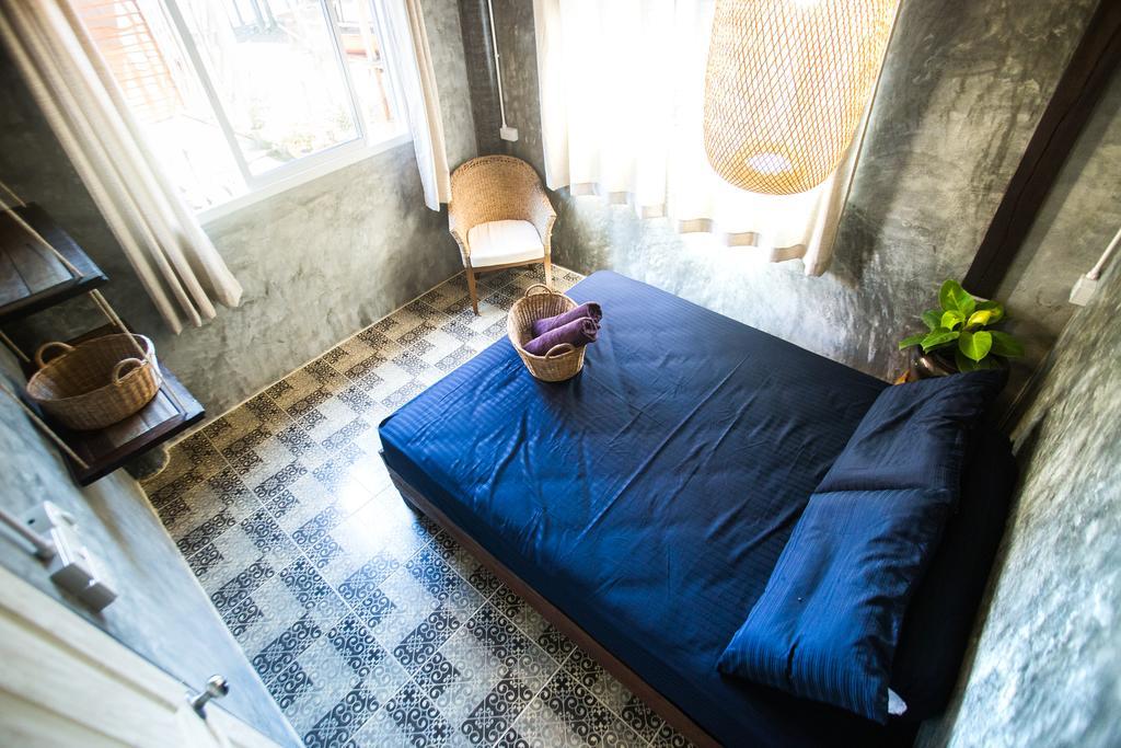 Sweet Life Guesthouse Ко-Ланта Экстерьер фото