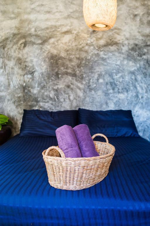 Sweet Life Guesthouse Ко-Ланта Экстерьер фото