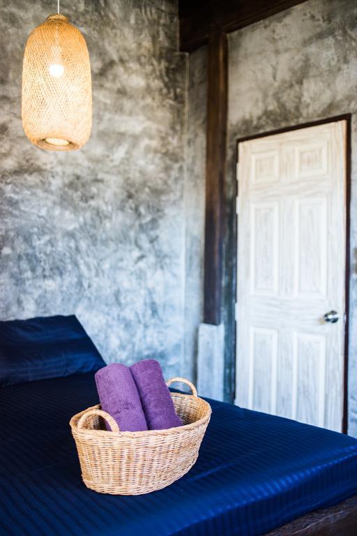 Sweet Life Guesthouse Ко-Ланта Экстерьер фото