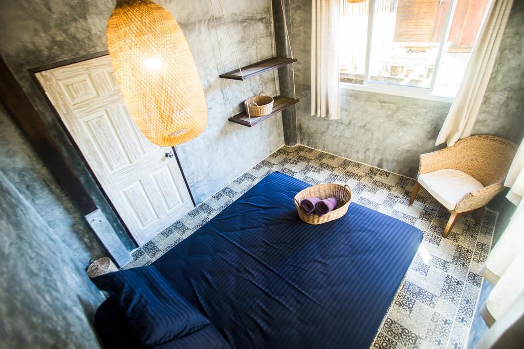 Sweet Life Guesthouse Ко-Ланта Экстерьер фото
