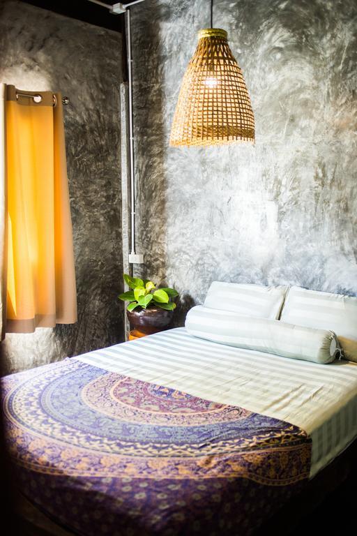 Sweet Life Guesthouse Ко-Ланта Экстерьер фото