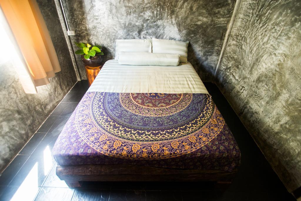 Sweet Life Guesthouse Ко-Ланта Экстерьер фото