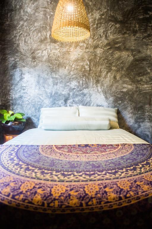 Sweet Life Guesthouse Ко-Ланта Экстерьер фото