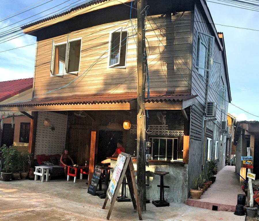 Sweet Life Guesthouse Ко-Ланта Экстерьер фото