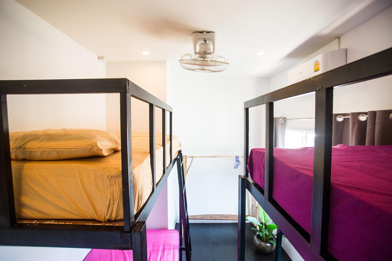 Sweet Life Guesthouse Ко-Ланта Экстерьер фото