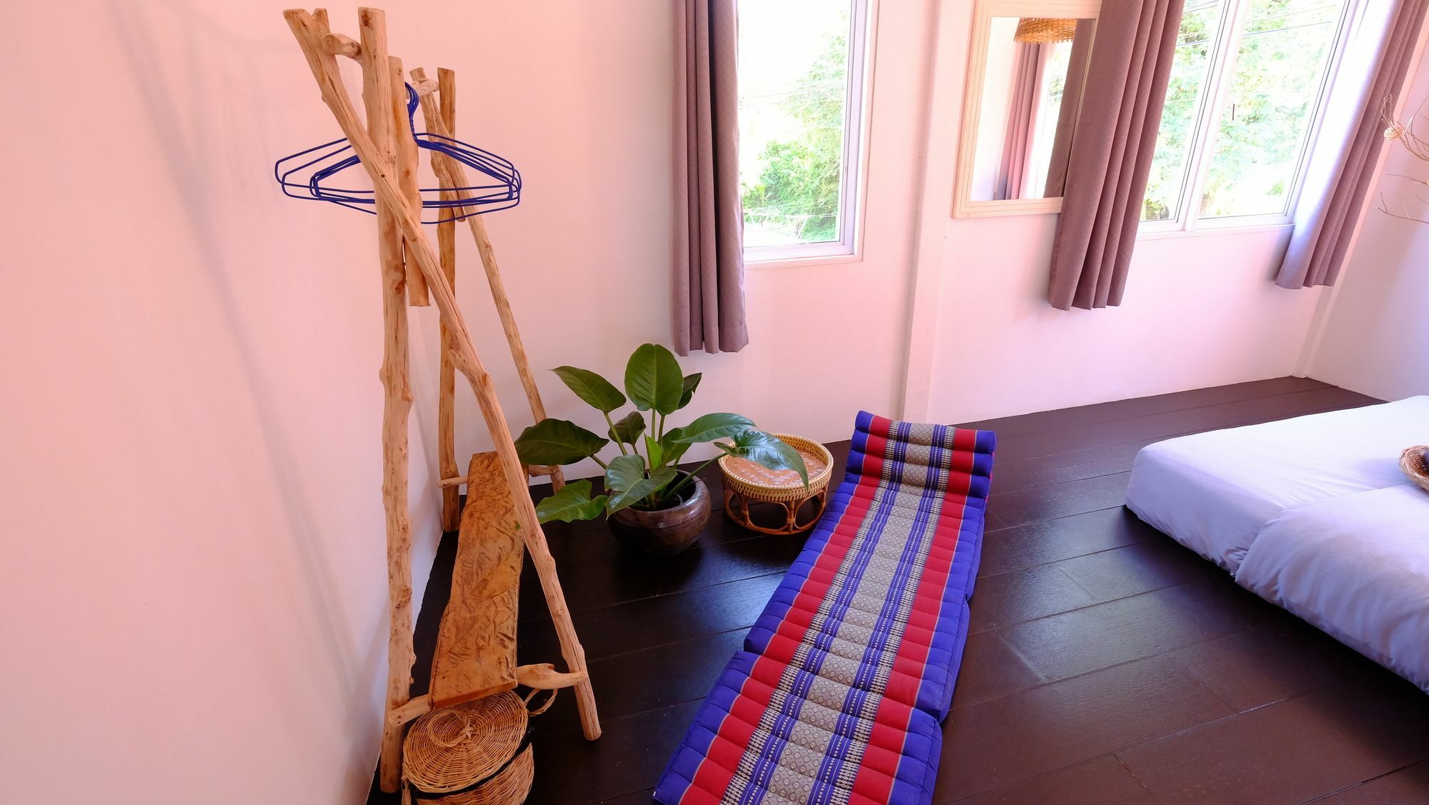 Sweet Life Guesthouse Ко-Ланта Экстерьер фото