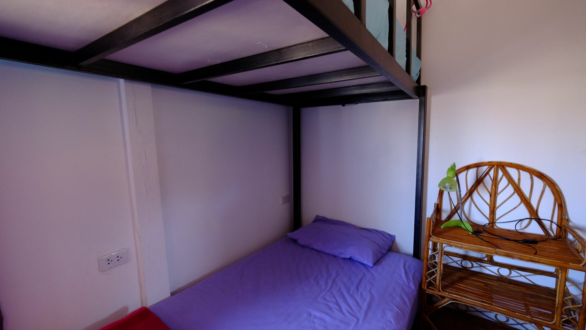 Sweet Life Guesthouse Ко-Ланта Экстерьер фото