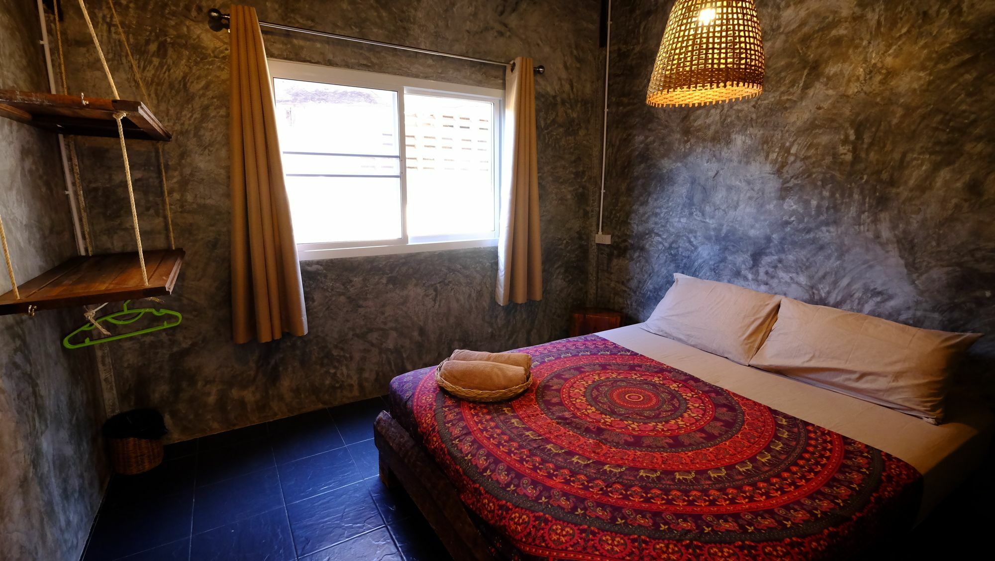 Sweet Life Guesthouse Ко-Ланта Экстерьер фото