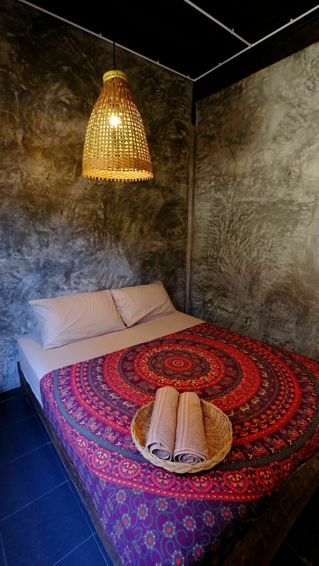 Sweet Life Guesthouse Ко-Ланта Экстерьер фото