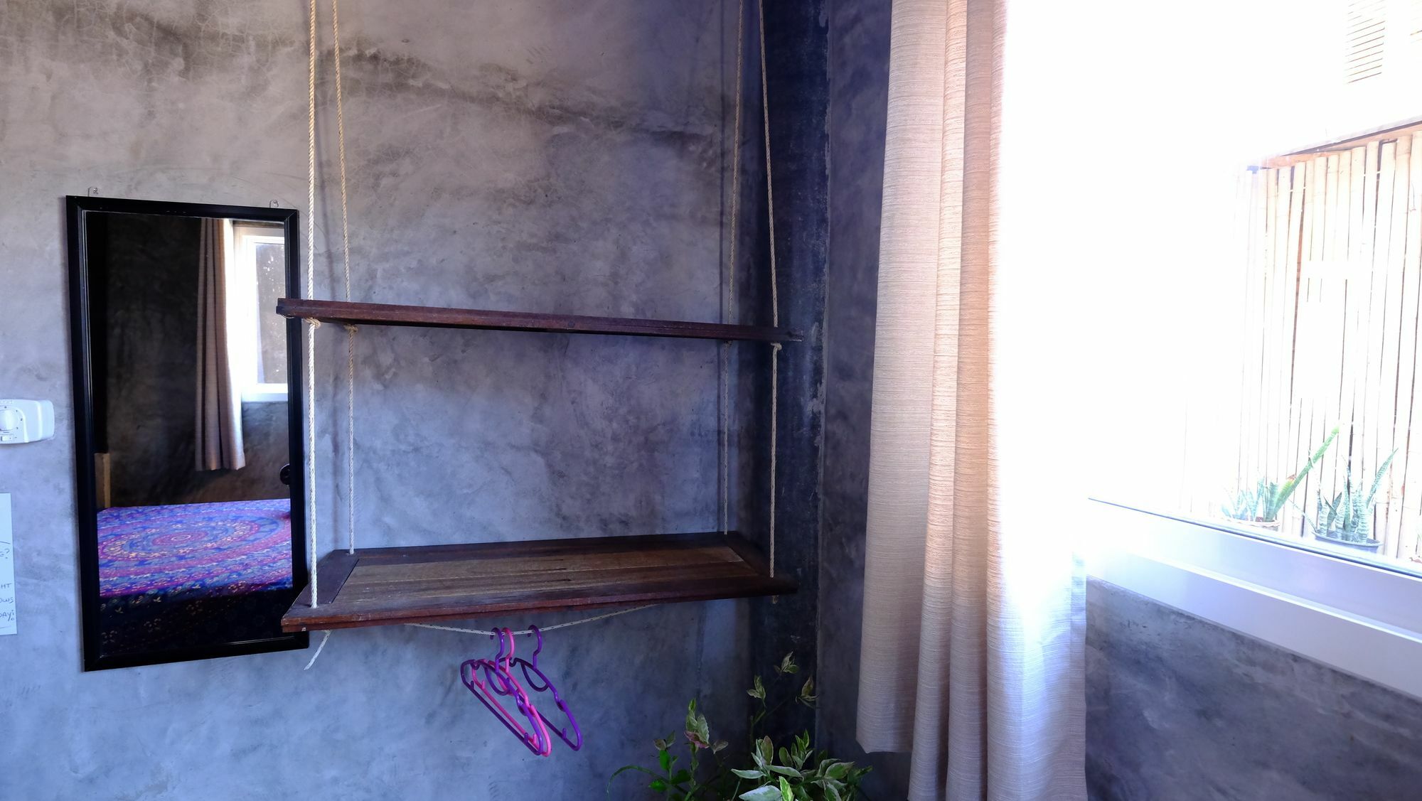 Sweet Life Guesthouse Ко-Ланта Экстерьер фото