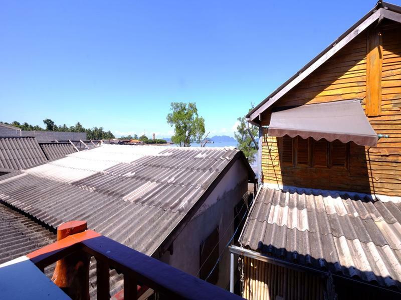 Sweet Life Guesthouse Ко-Ланта Экстерьер фото