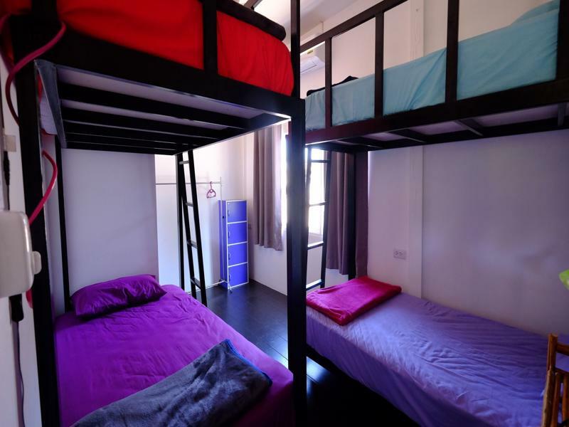 Sweet Life Guesthouse Ко-Ланта Экстерьер фото