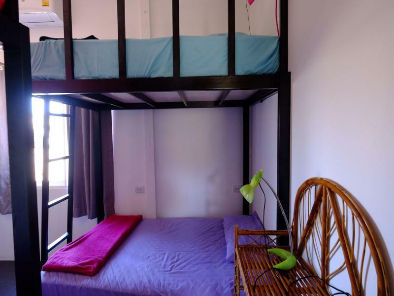 Sweet Life Guesthouse Ко-Ланта Экстерьер фото