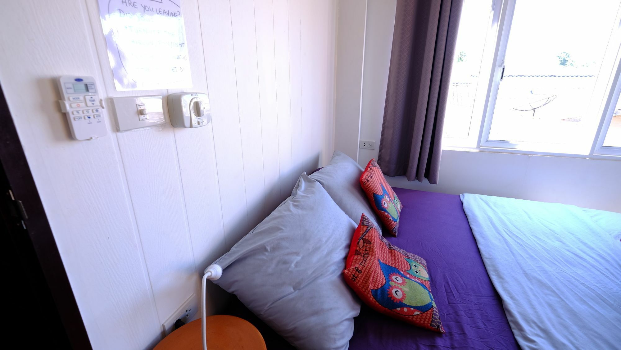 Sweet Life Guesthouse Ко-Ланта Экстерьер фото