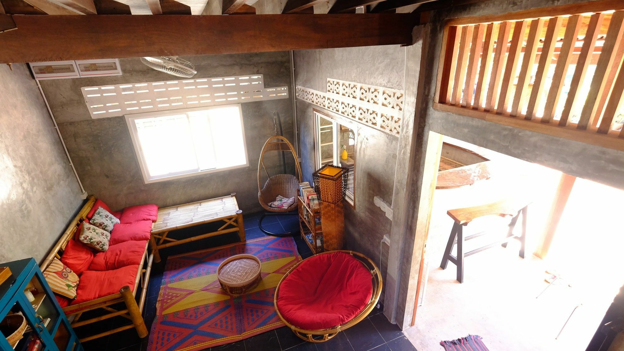 Sweet Life Guesthouse Ко-Ланта Экстерьер фото
