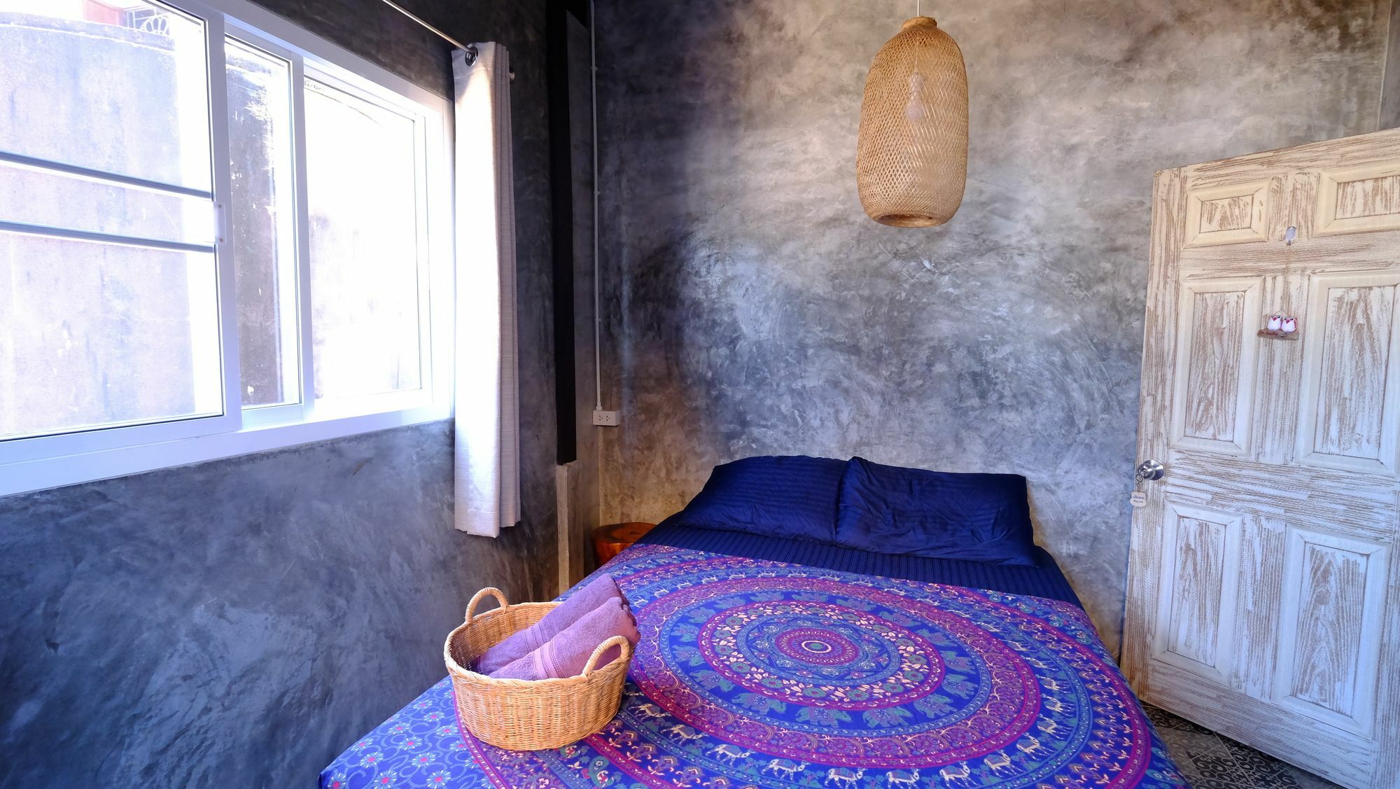 Sweet Life Guesthouse Ко-Ланта Экстерьер фото