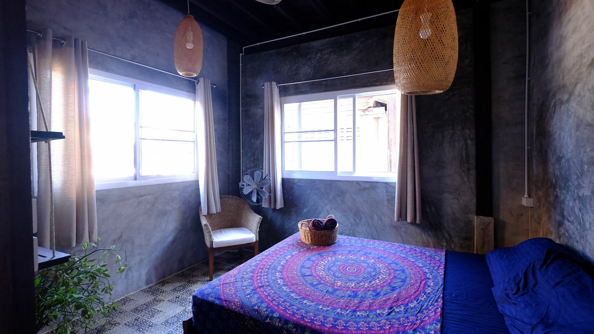 Sweet Life Guesthouse Ко-Ланта Экстерьер фото